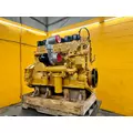 CAT 3406E Engine Assembly thumbnail 8