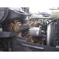 CAT 3406E Engine Assembly thumbnail 3