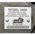 CAT 3406E Engine Brakes thumbnail 5