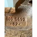CAT 3406E Exhaust Manifold thumbnail 3