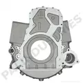 CAT 3406E FLYWHEEL HOUSING thumbnail 5