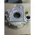 CAT 3406E FLYWHEEL HOUSING thumbnail 1