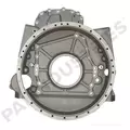 CAT 3406E FLYWHEEL HOUSING thumbnail 2