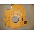 CAT 3406E FLYWHEEL HOUSING thumbnail 3