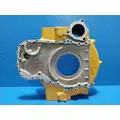CAT 3406E Flywheel Housing thumbnail 1