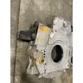 CAT 3406E Flywheel Housing thumbnail 4
