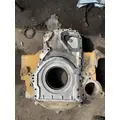 CAT 3406E Flywheel Housing thumbnail 1