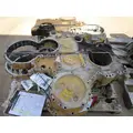 CAT 3406E Front Cover thumbnail 1