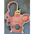 CAT 3406E Front Gear Cover thumbnail 2