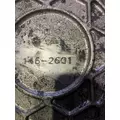 CAT 3406E Timing Cover thumbnail 3