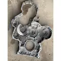 CAT 3406E Timing Cover thumbnail 1