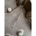 CAT 3406E Timing Cover thumbnail 2