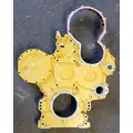 CAT 3406E Timing Cover thumbnail 1