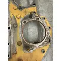CAT 3406E Valve Coverengine cover thumbnail 3