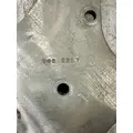 CAT 3406E Valve Coverengine cover thumbnail 4