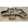 CAT 3406E Valve Coverengine cover thumbnail 5