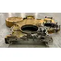 CAT 3406E Valve Coverengine cover thumbnail 7