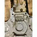 CAT 3406E Valve Coverengine cover thumbnail 7