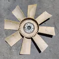CAT 3406 Fan Blade thumbnail 2