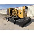 CAT 3406 Generator Set thumbnail 1