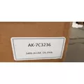 CAT 3406 Oil Pan thumbnail 2