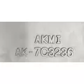 CAT 3406 Oil Pan thumbnail 8