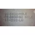 CAT 3406 Valve Cover thumbnail 4