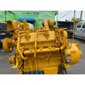 CAT 3408T Engine Assembly thumbnail 1