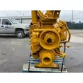 CAT 3408T Engine Assembly thumbnail 2