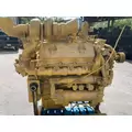 CAT 3408T Engine Assembly thumbnail 3