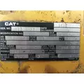 CAT 3412-DI ENGINE ASSEMBLY thumbnail 6