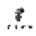 CAT 3412-DI TURBOCHARGER thumbnail 2