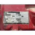 CAT 3412DI Engine Assembly thumbnail 8