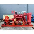 CAT 3412 Engine Assembly thumbnail 1
