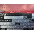CAT 3412 Engine Assembly thumbnail 7