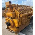 CAT 3412 Engine Assembly thumbnail 1