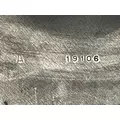 CAT 3456 9BZ Timing Cover thumbnail 4