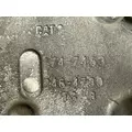 CAT 3456 9BZ Timing Cover thumbnail 4