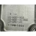 CAT 3456 9BZ Valve Cover thumbnail 4