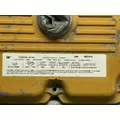 CAT 3456 9BZ Valve Cover thumbnail 5