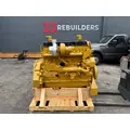 CAT 3456 Engine Assembly thumbnail 2