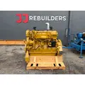 CAT 3456 Engine Assembly thumbnail 2