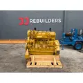 CAT 3456 Engine Assembly thumbnail 3