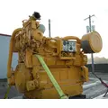 CAT 3508 Engine Assembly thumbnail 3