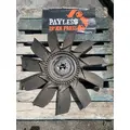 CAT 389 Fan Blade thumbnail 2