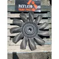 CAT 389 Fan Blade thumbnail 5