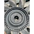 CAT 389 Fan Blade thumbnail 6