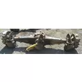 CAT 3V8256 Axle Assembly, Rear thumbnail 3