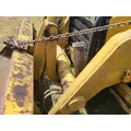 CAT 416C Equip Linkage thumbnail 1