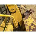 CAT 416C Equip Linkage thumbnail 1